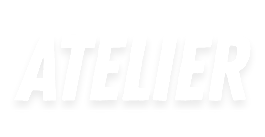 Atelier Global Events Logo